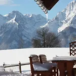 Apartamento Mittermair Vorderstoder