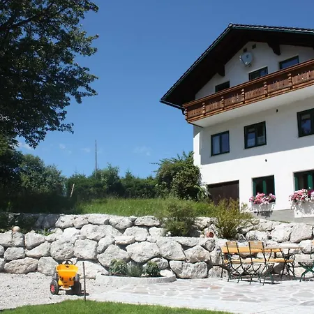 Apartman Mittermair *