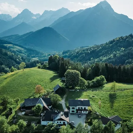 Mittermair Appartement *