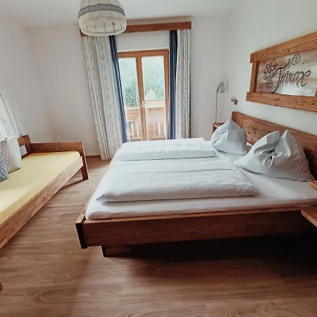 Apartman Mittermair Vorderstoder
