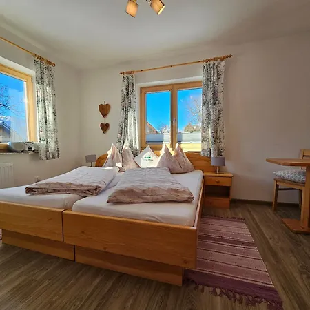 Apartman Mittermair