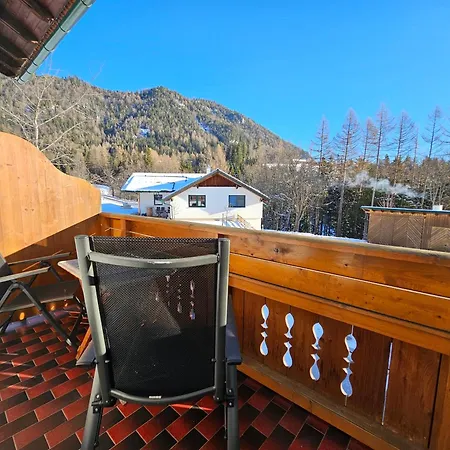 Apartman Mittermair *