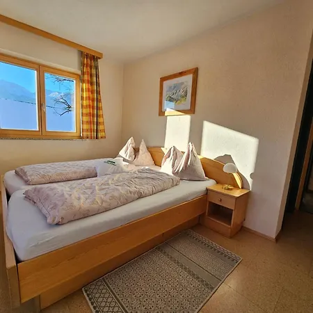 Apartman Mittermair