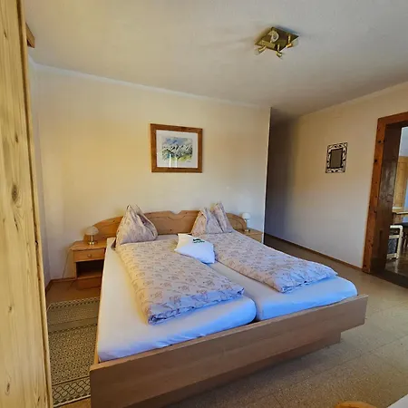 Appartement Mittermair *