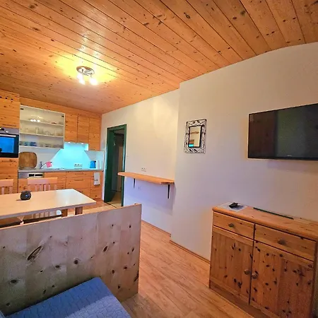 Mittermair Apartman Vorderstoder