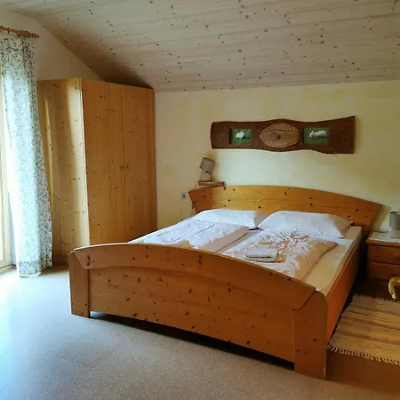 Apartamento Mittermair *