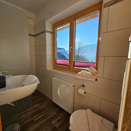 Apartamento Mittermair Vorderstoder