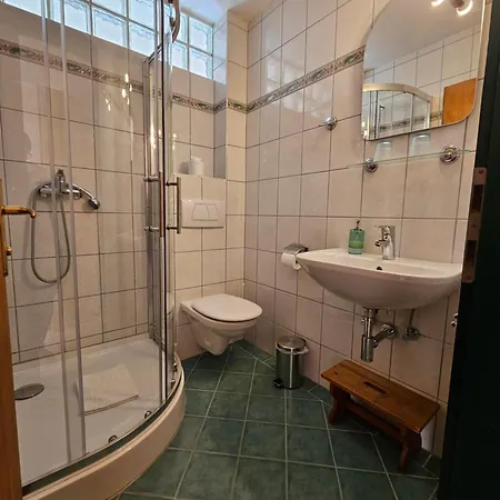 Appartement Mittermair