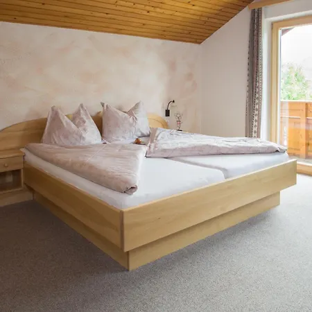 Mittermair Apartman