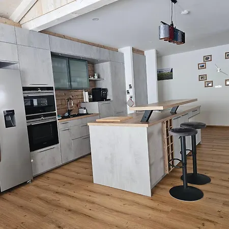Apartman Mittermair *