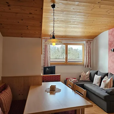Mittermair Apartamento Vorderstoder