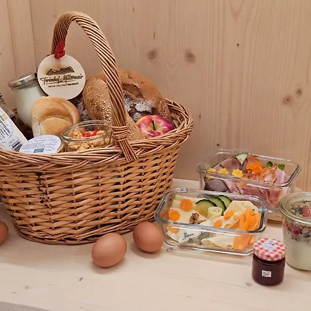 Mittermair * Vorderstoder