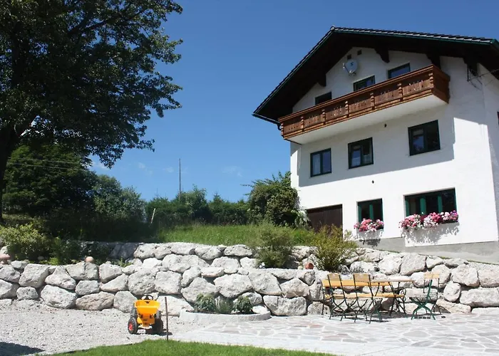 Apartment Mittermair *