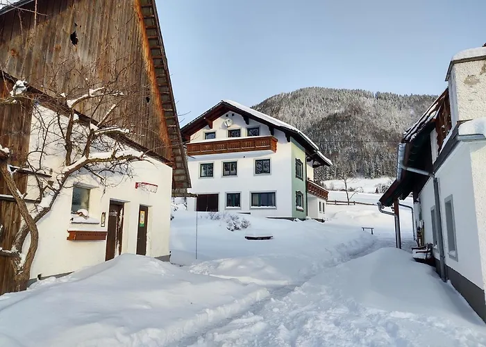 Mittermair Vorderstoder