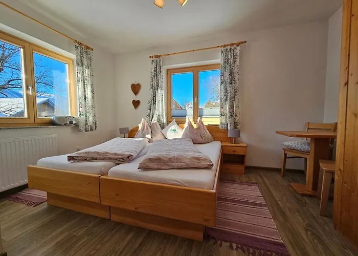 Apartment Mittermair