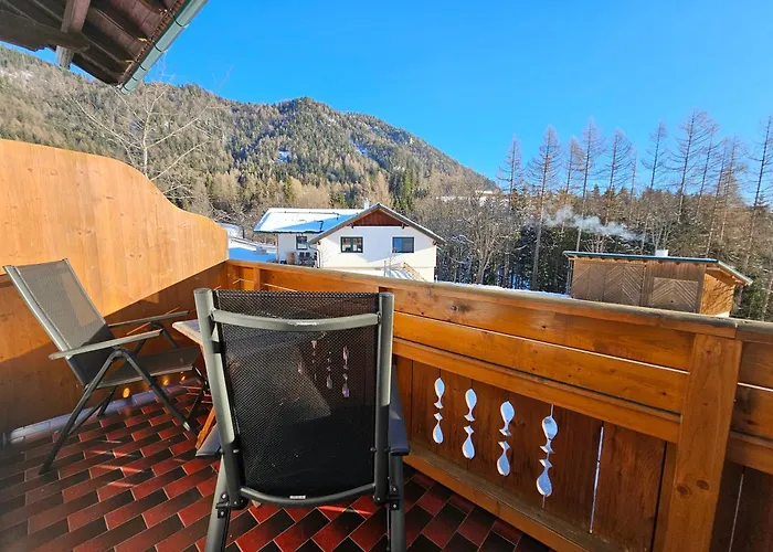 Apartamento Mittermair *