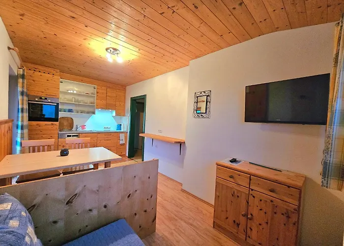 Mittermair Apartment Vorderstoder