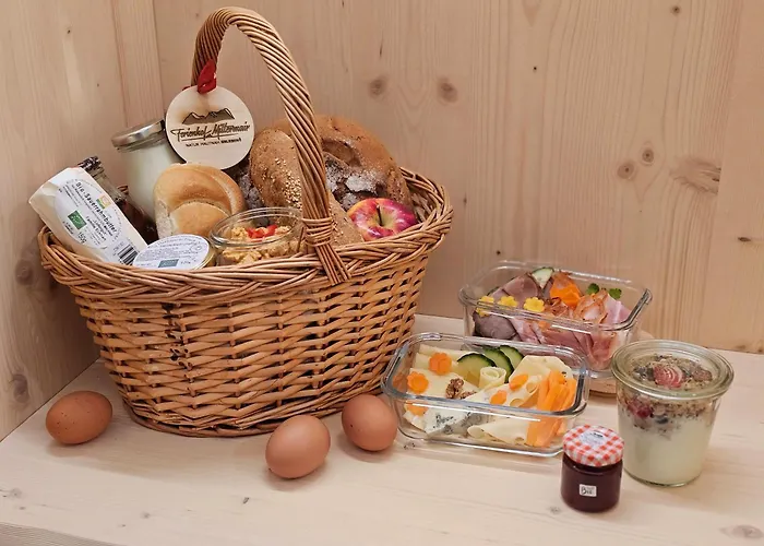 Mittermair * Vorderstoder