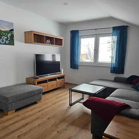 Mittermair Apartment *