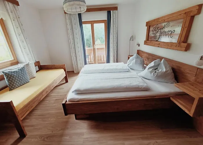 Appartement Mittermair Vorderstoder