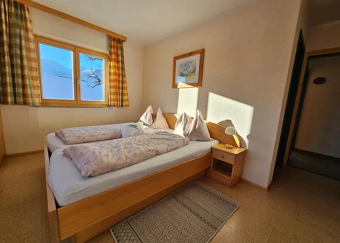 Appartement Mittermair