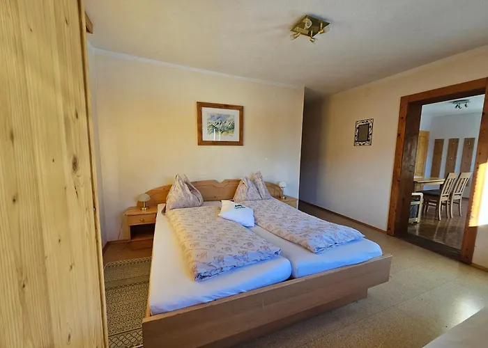 Appartement Mittermair *