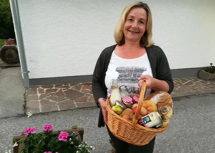 Appartement Mittermair