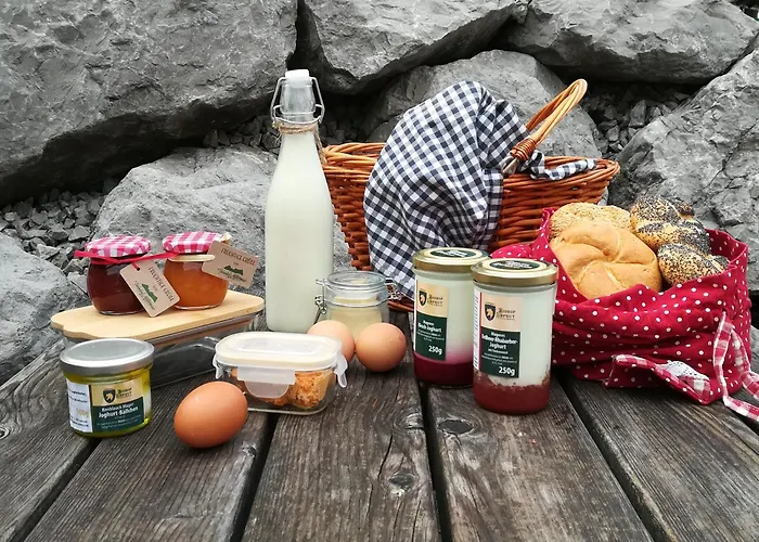 Mittermair Appartement *