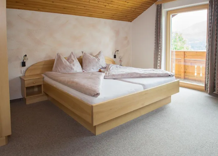 Mittermair Appartement