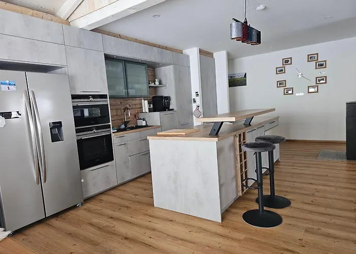 Apartment Mittermair *