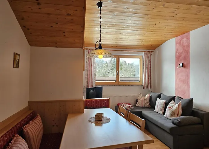 Mittermair Appartement Vorderstoder